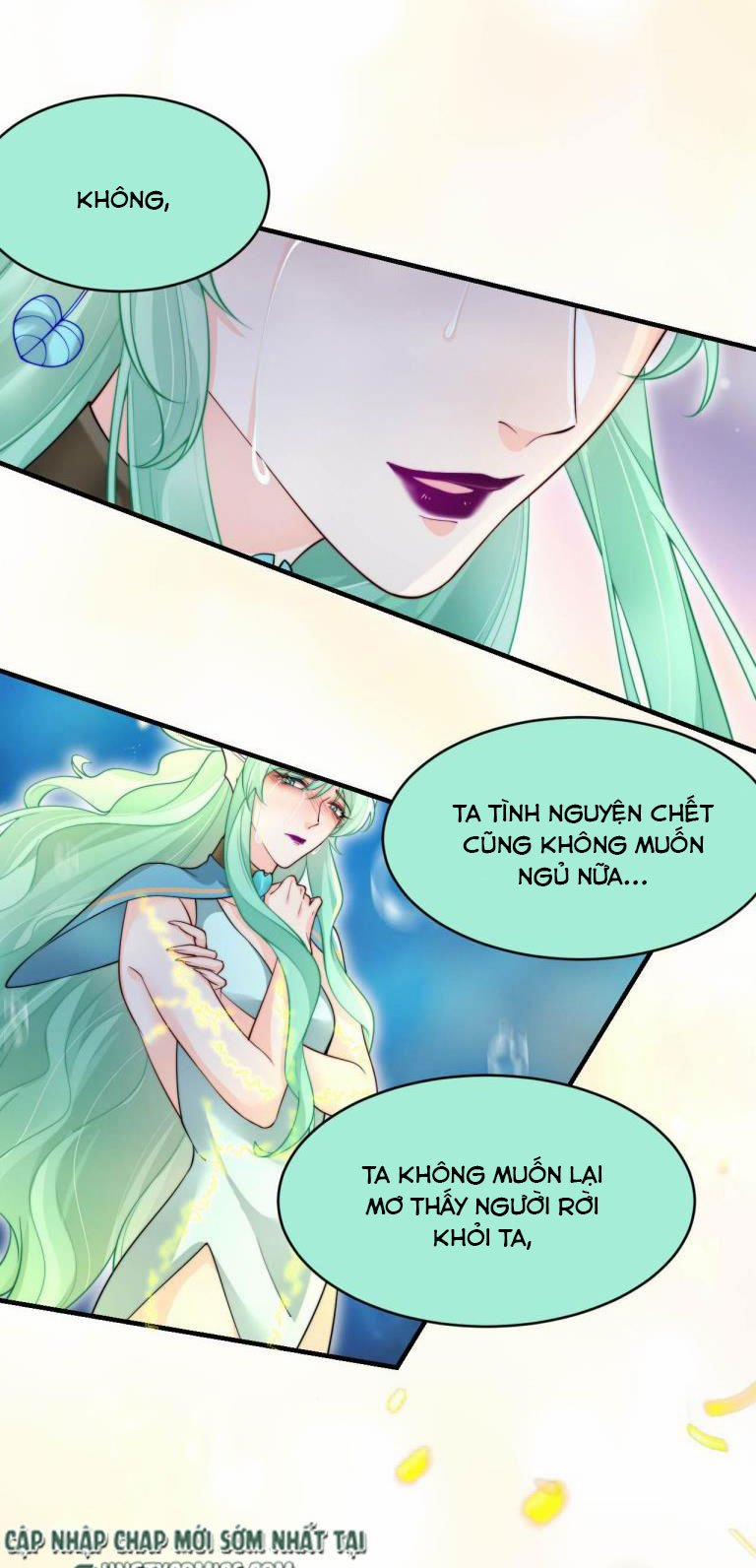 Nhất Niệm Giai Tình 46 trang 40