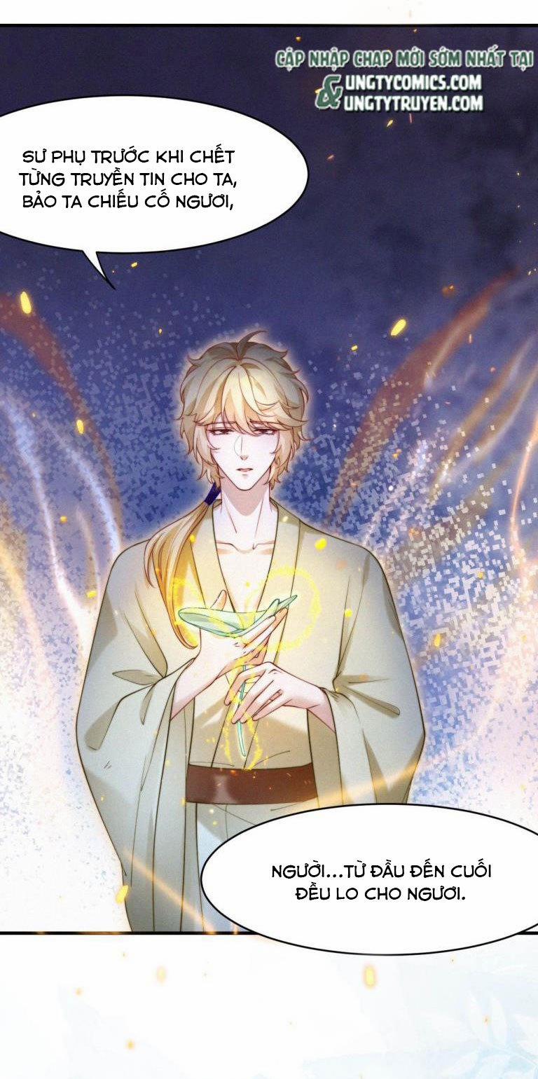 Nhất Niệm Giai Tình 46 trang 44