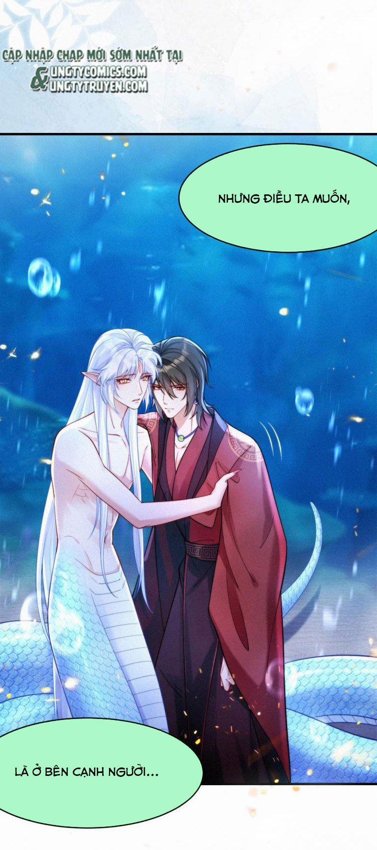 Nhất Niệm Giai Tình 46 trang 46