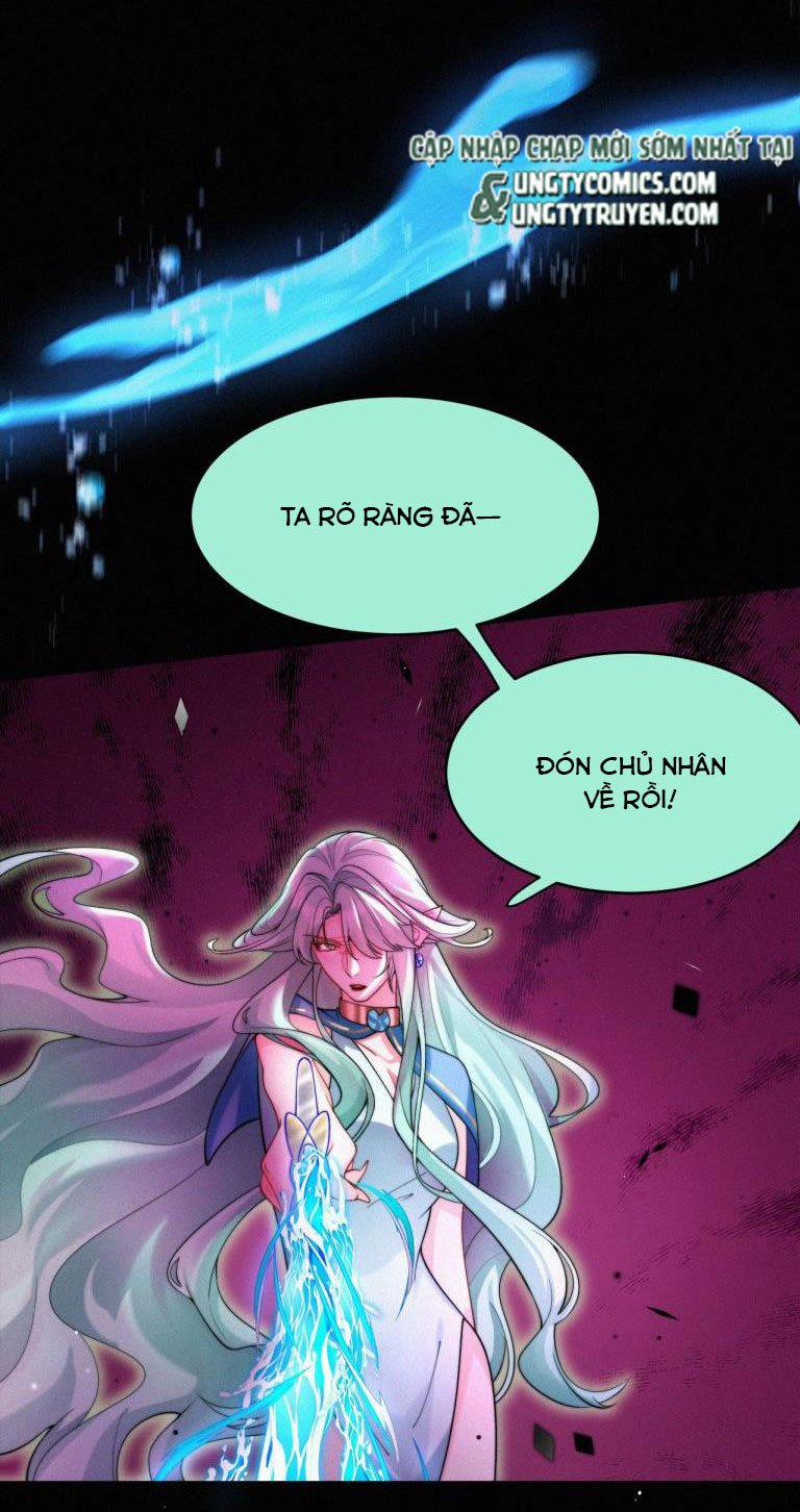 Nhất Niệm Giai Tình 46 trang 9