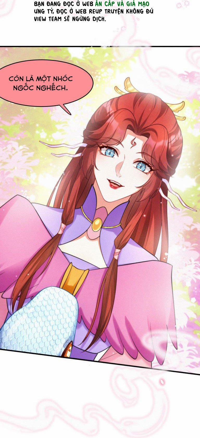 Nhất Niệm Giai Tình 47 trang 11