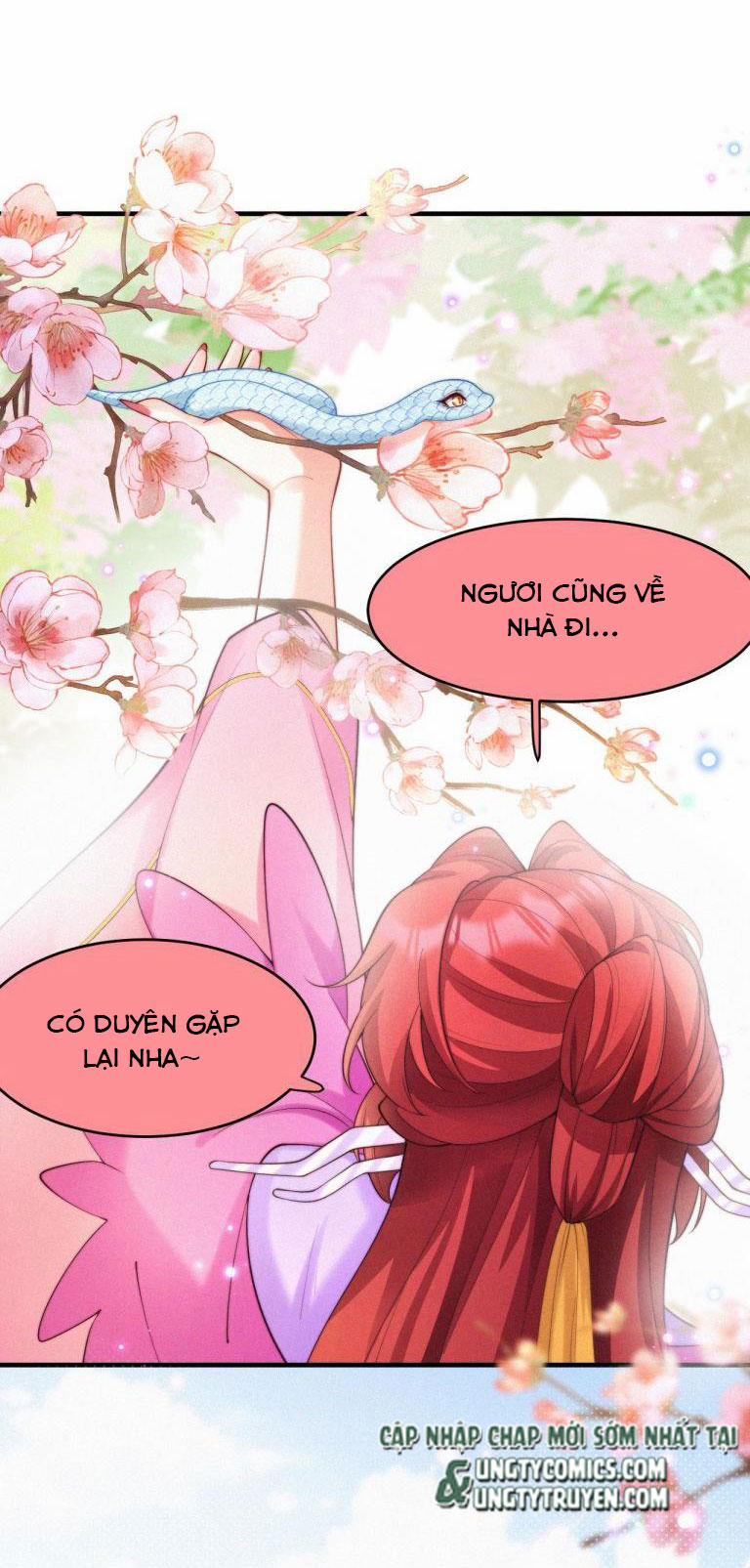 Nhất Niệm Giai Tình 47 trang 18