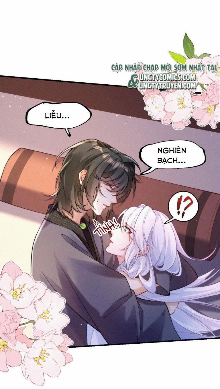 Nhất Niệm Giai Tình 47 trang 27