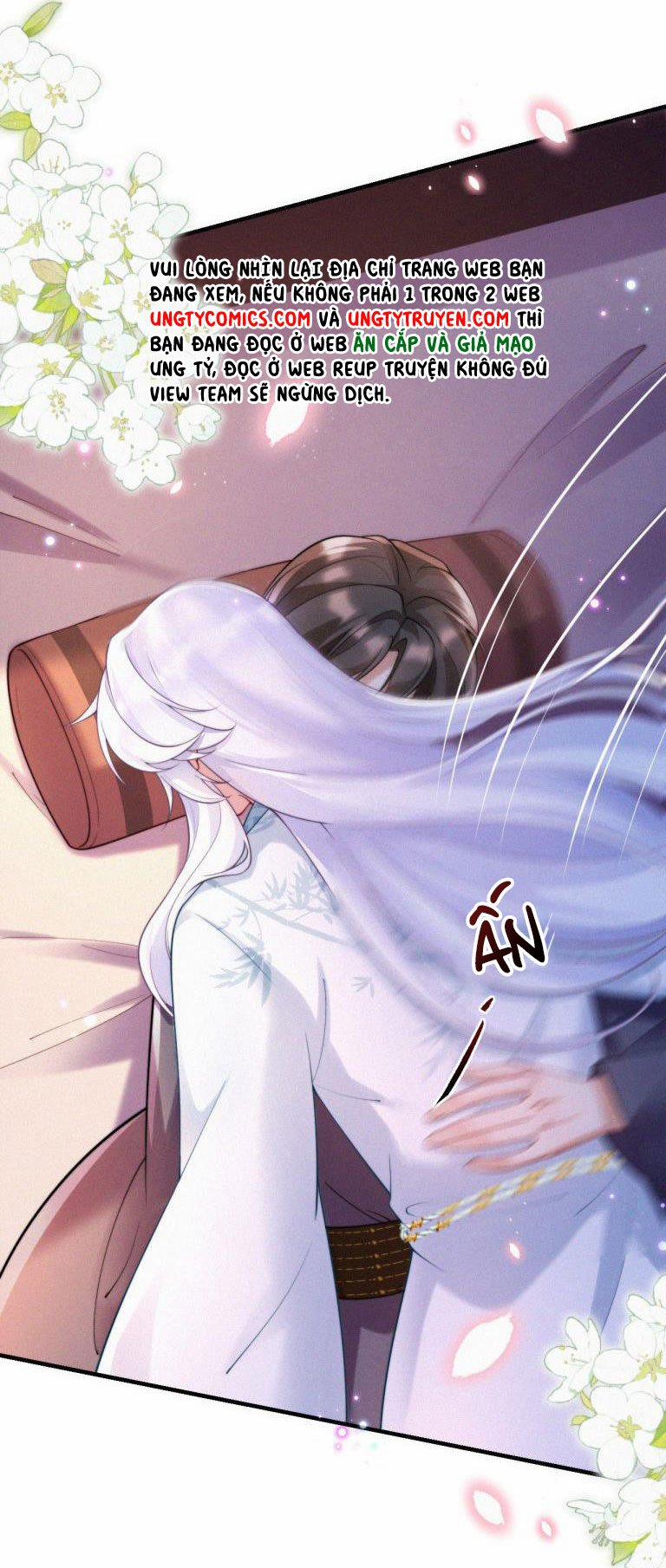 Nhất Niệm Giai Tình 47 trang 36