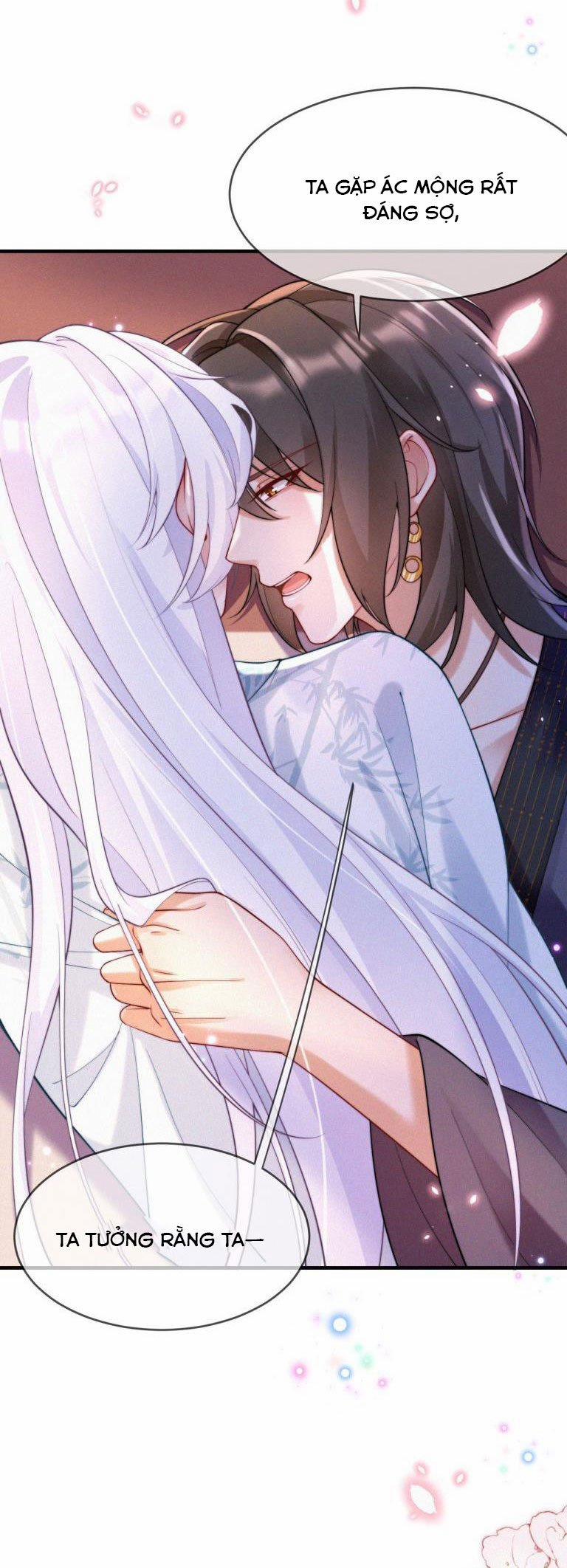 Nhất Niệm Giai Tình 47 trang 38