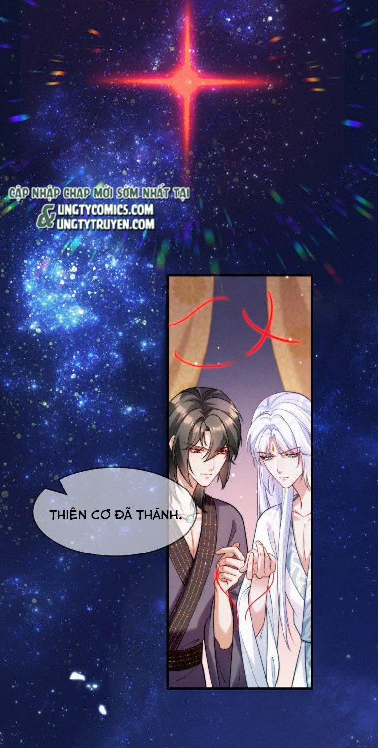 Nhất Niệm Giai Tình 47 trang 50