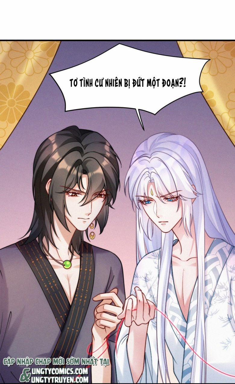 Nhất Niệm Giai Tình 48 trang 25