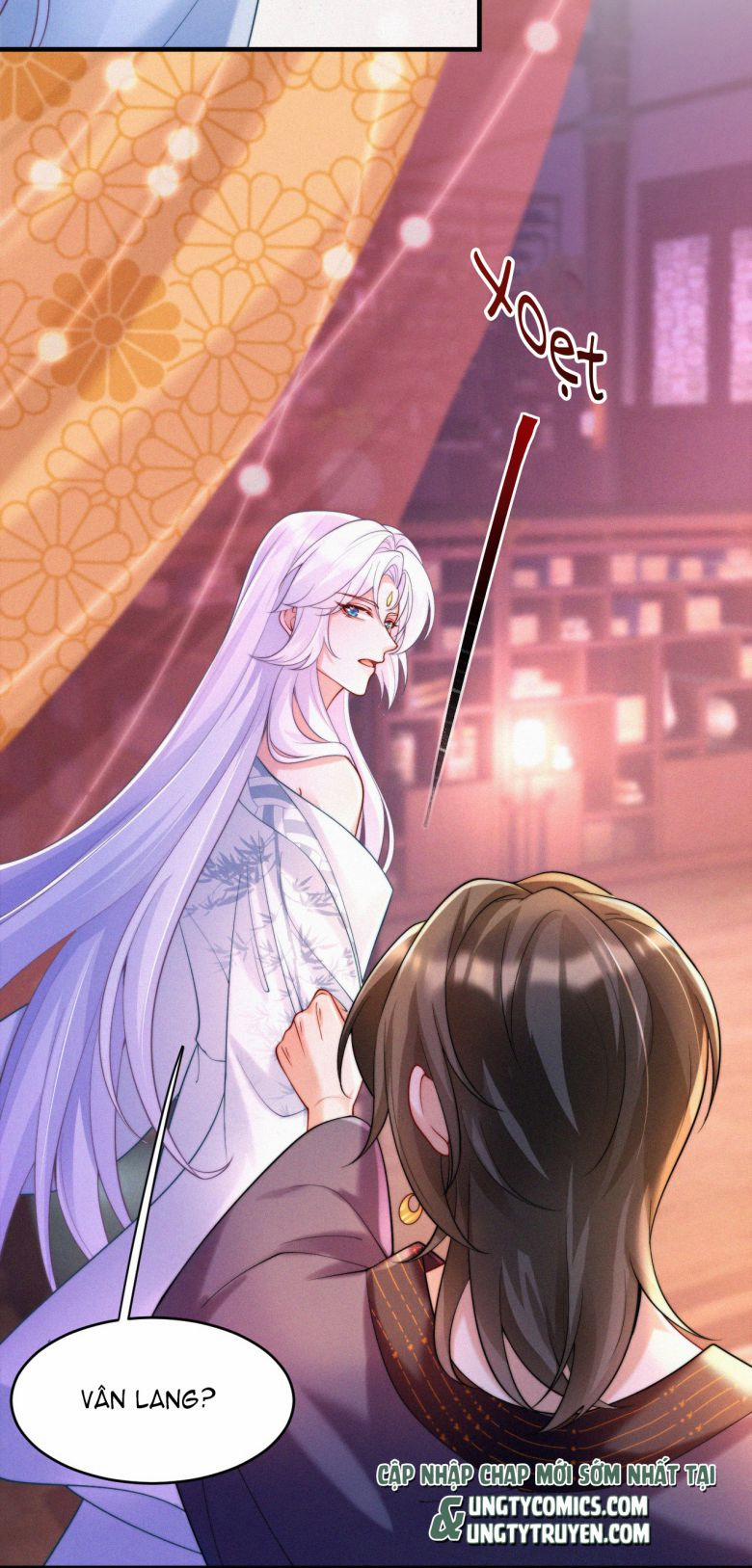 Nhất Niệm Giai Tình 48 trang 28