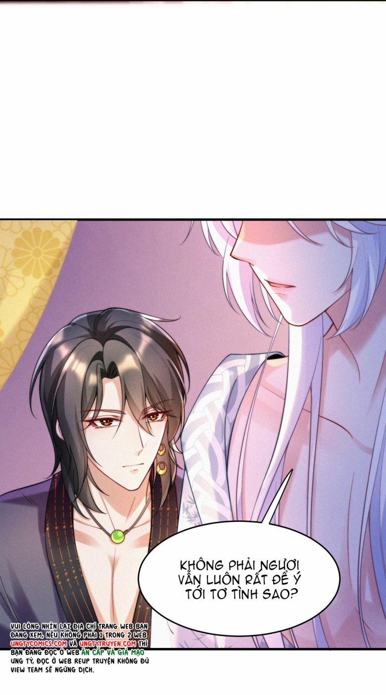 Nhất Niệm Giai Tình 48 trang 29