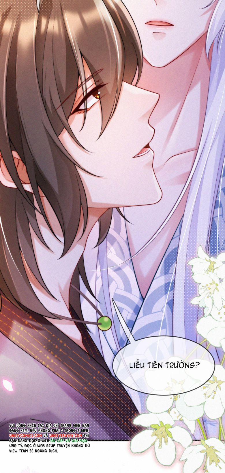 Nhất Niệm Giai Tình 48 trang 31