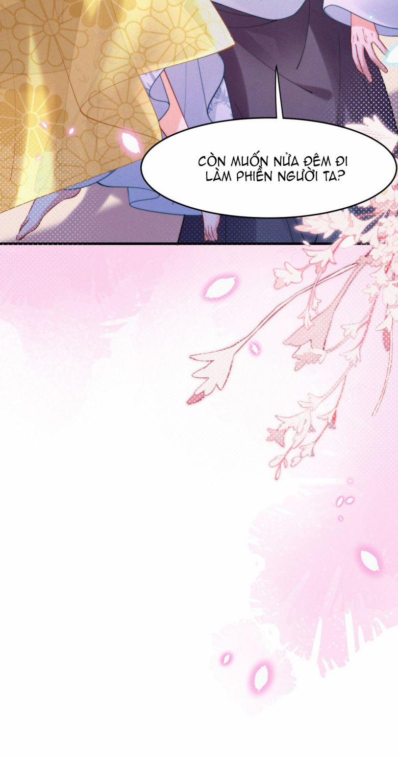 Nhất Niệm Giai Tình 48 trang 33