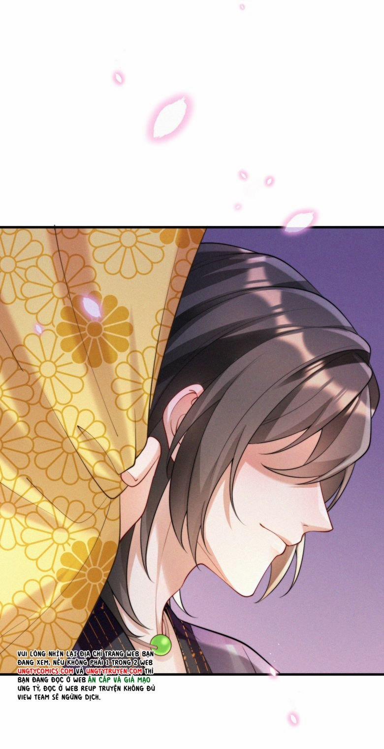 Nhất Niệm Giai Tình 48 trang 35