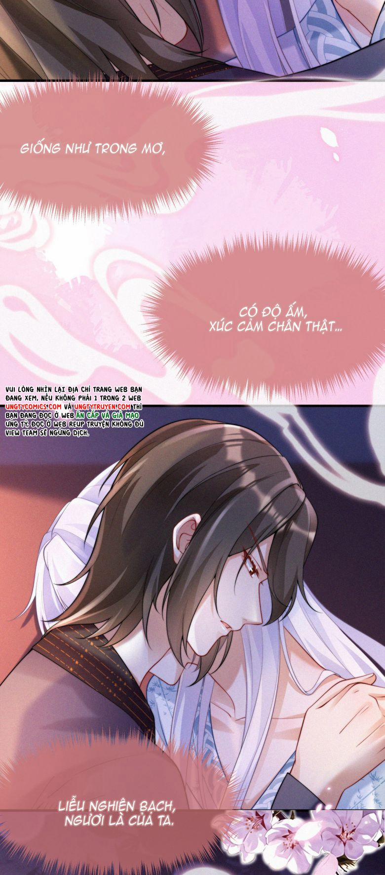 Nhất Niệm Giai Tình 48 trang 38