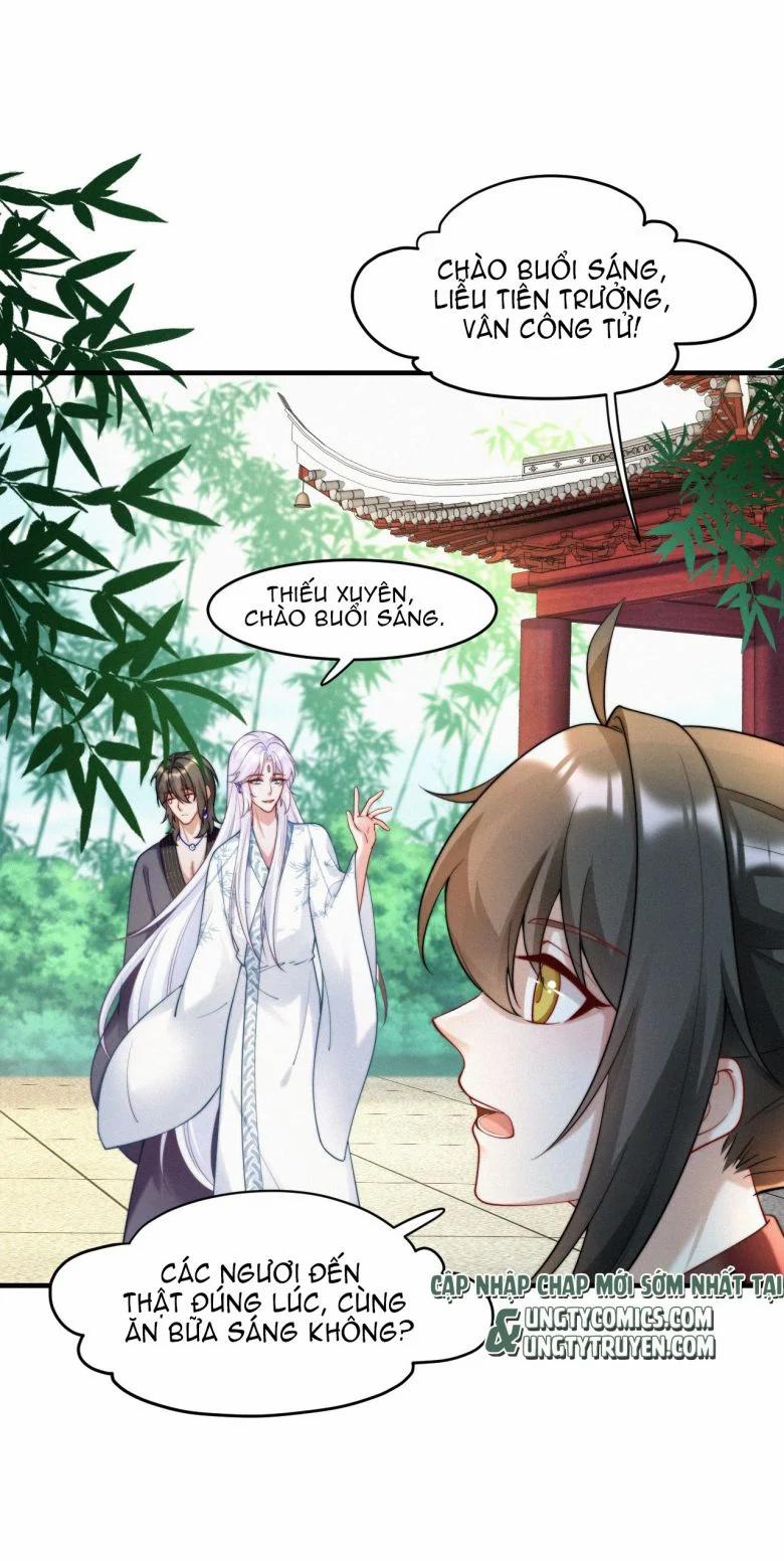 Nhất Niệm Giai Tình 48 trang 43