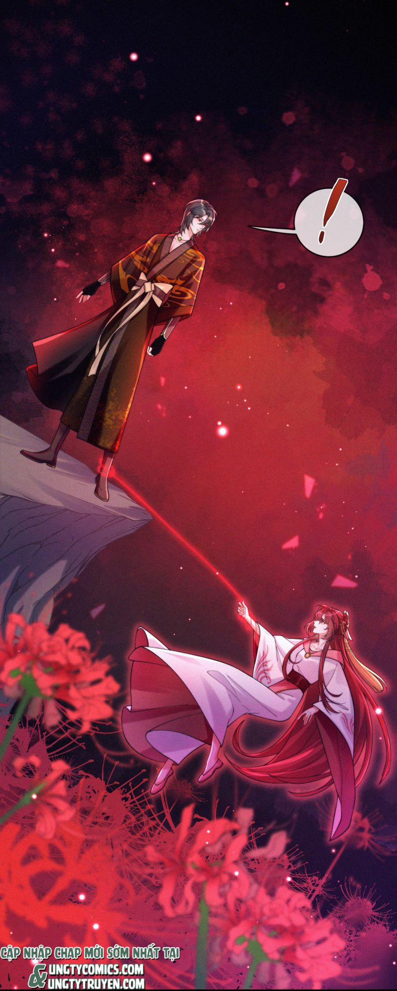 Nhất Niệm Giai Tình 48 trang 6