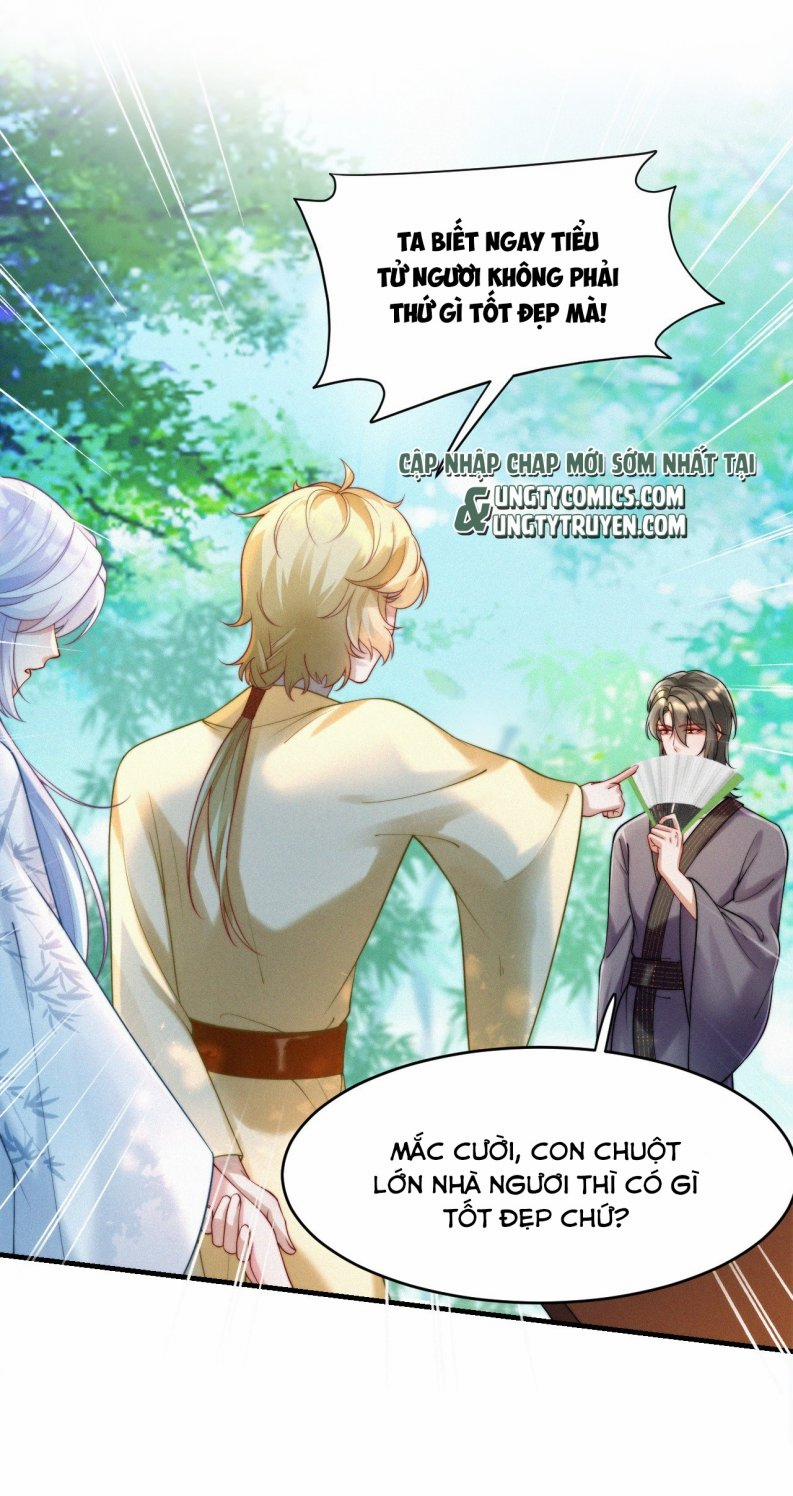 Nhất Niệm Giai Tình 49 trang 1