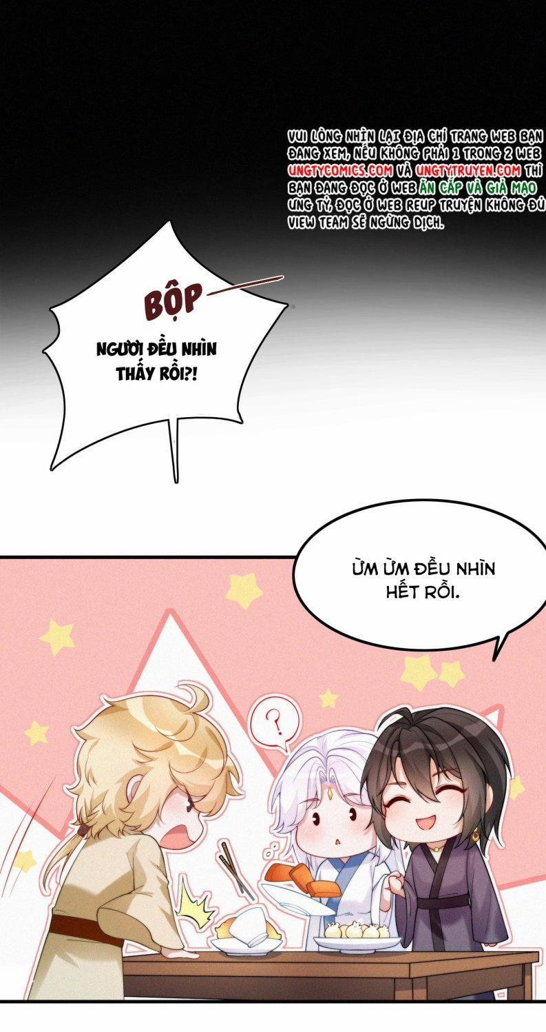 Nhất Niệm Giai Tình 49 trang 10