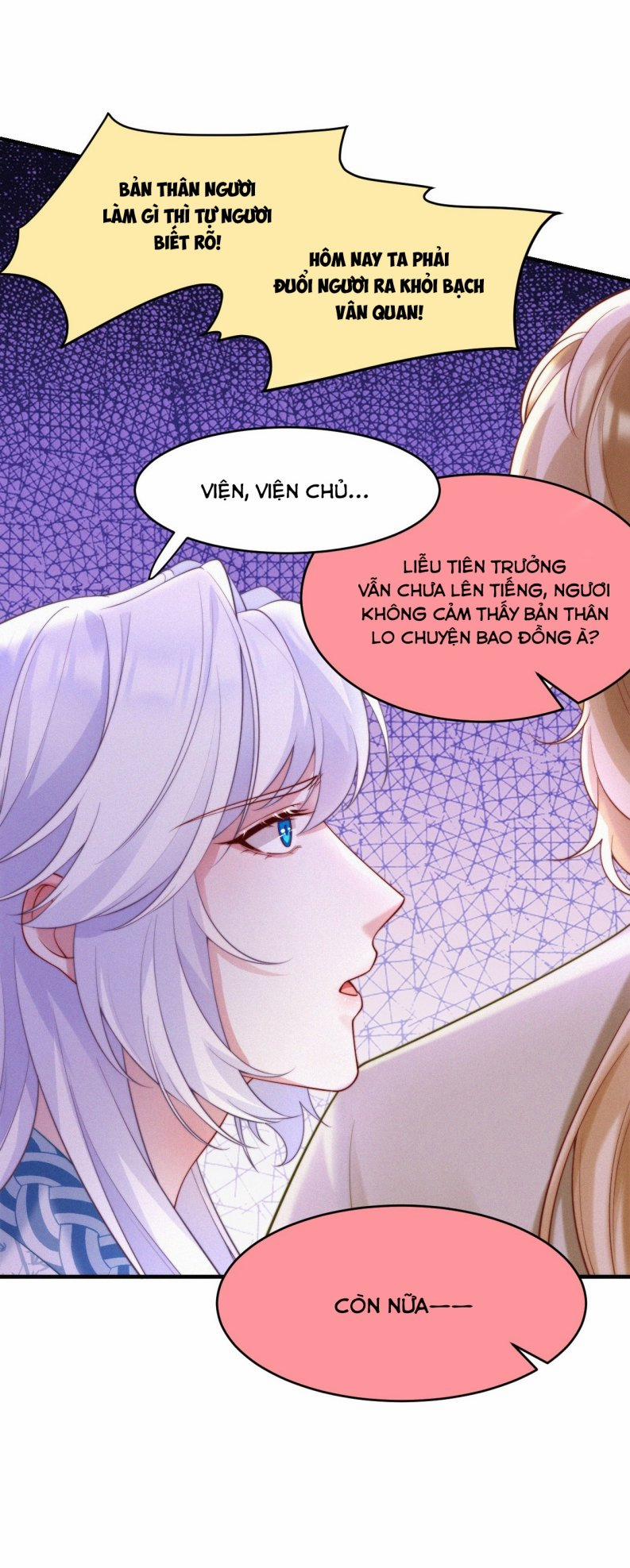 Nhất Niệm Giai Tình 49 trang 2