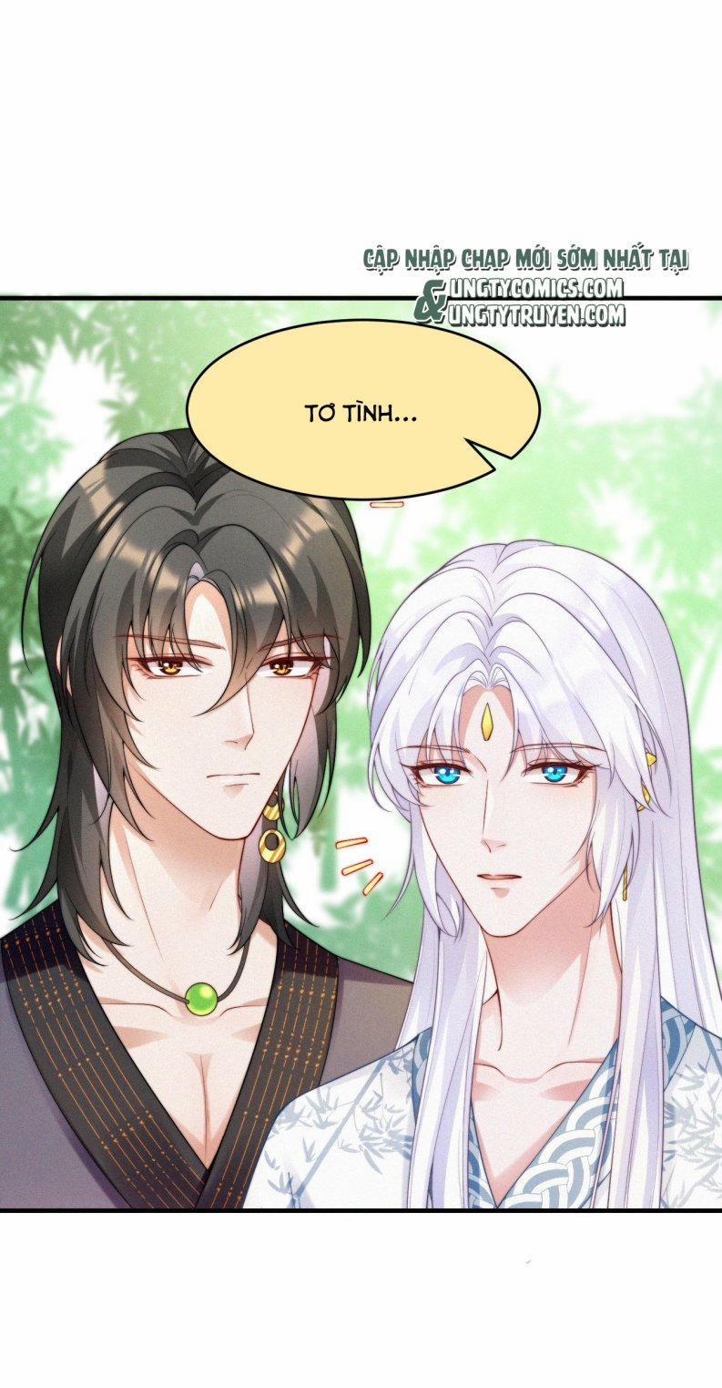 Nhất Niệm Giai Tình 49 trang 21