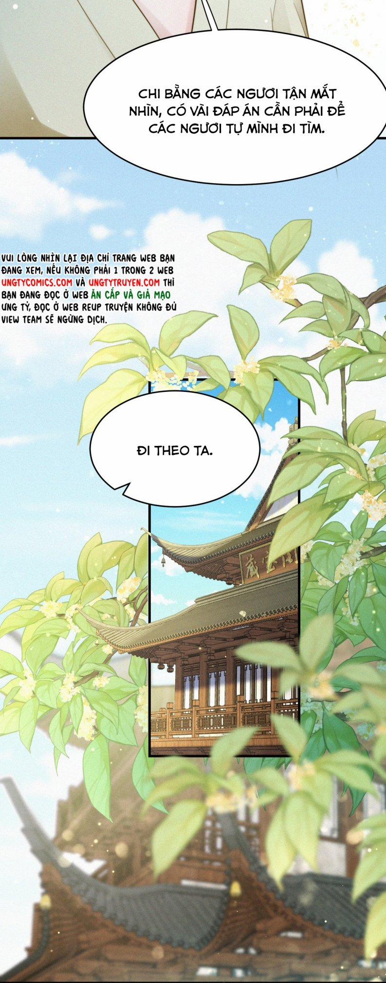 Nhất Niệm Giai Tình 49 trang 24