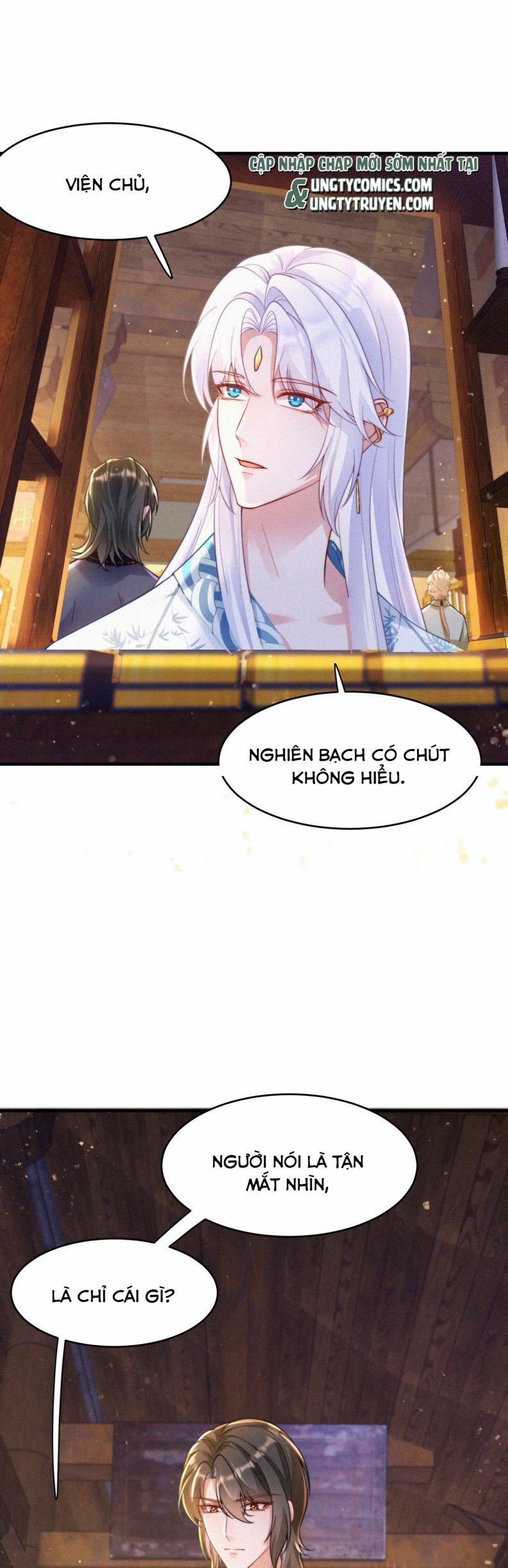 Nhất Niệm Giai Tình 49 trang 27