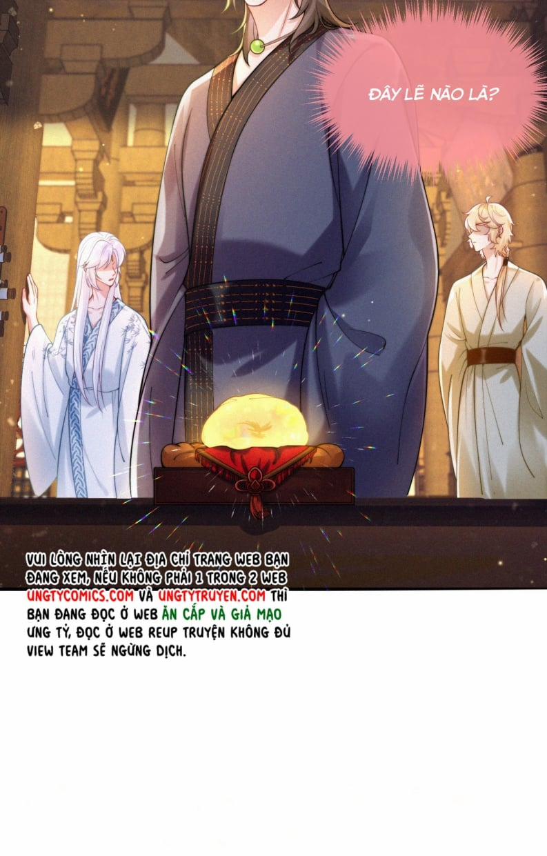 Nhất Niệm Giai Tình 49 trang 28