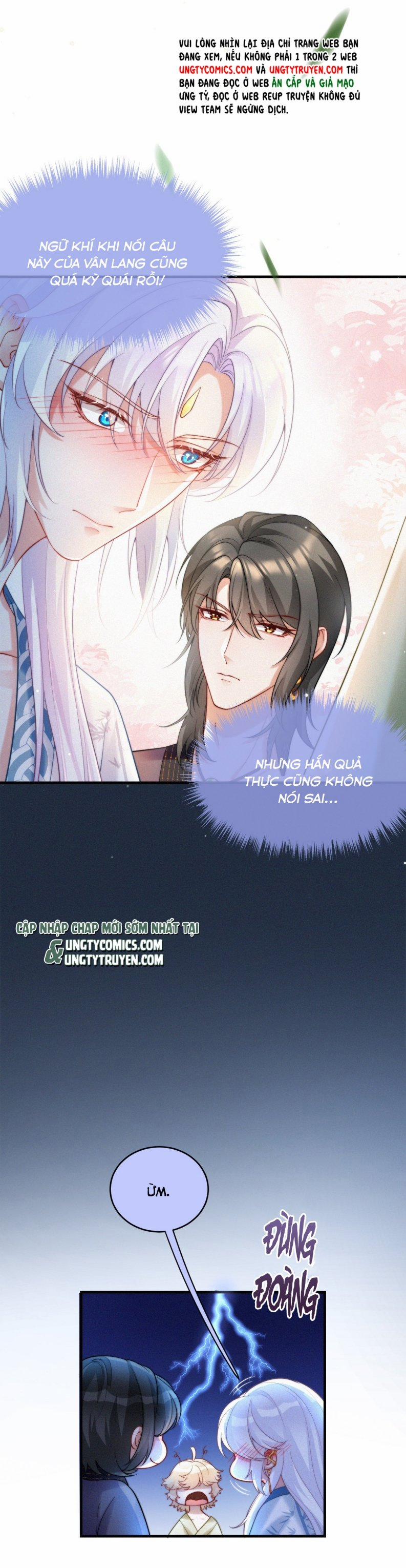 Nhất Niệm Giai Tình 49 trang 5