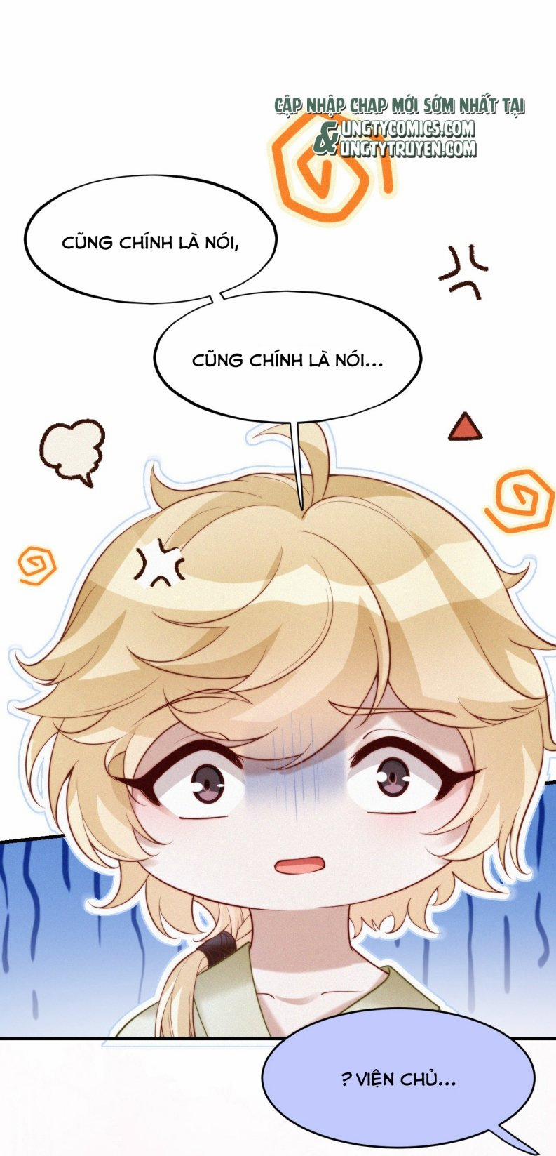 Nhất Niệm Giai Tình 49 trang 6