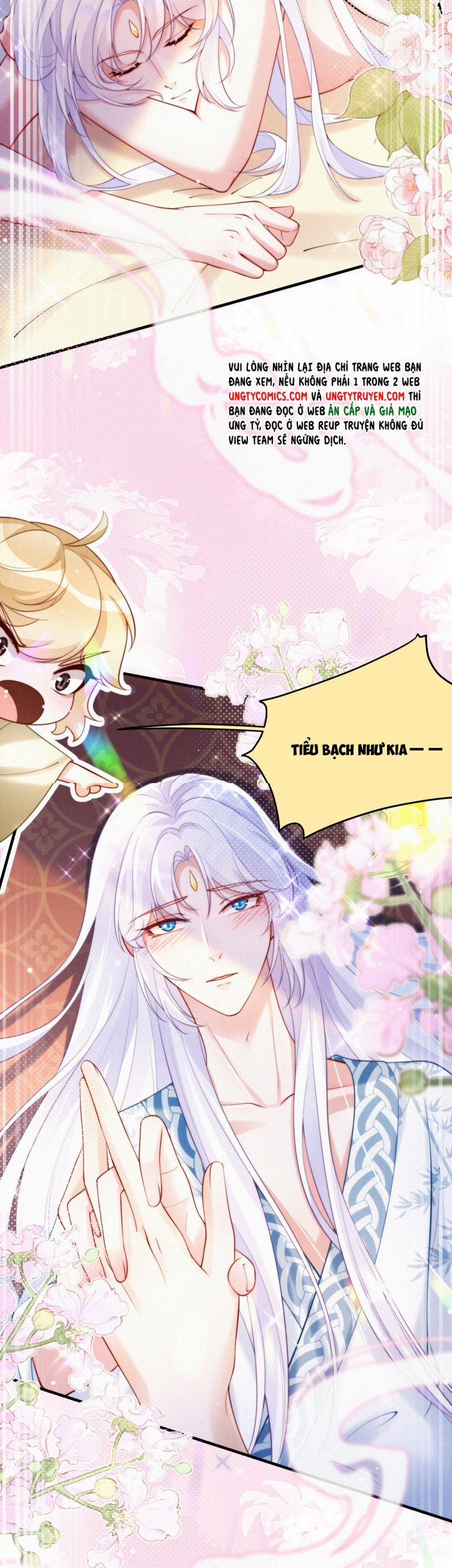 Nhất Niệm Giai Tình 49 trang 8