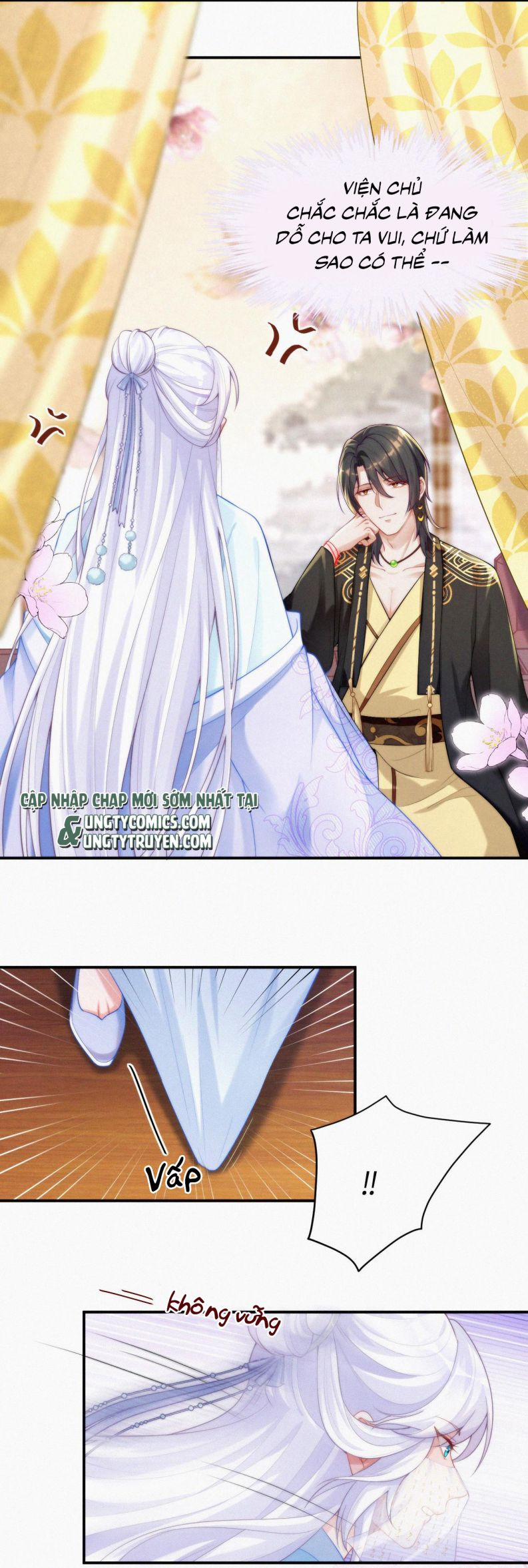 Nhất Niệm Giai Tình 5 trang 14