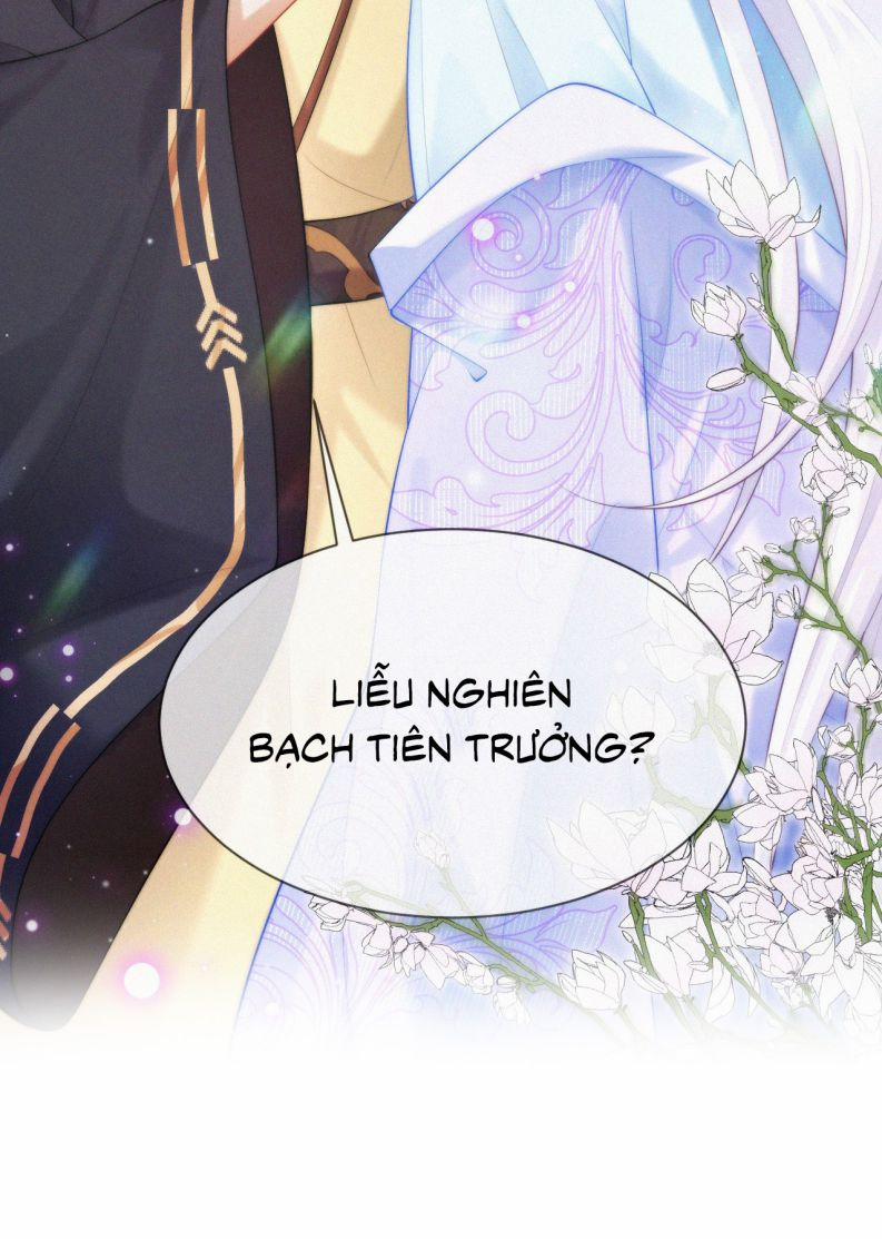 Nhất Niệm Giai Tình 5 trang 19