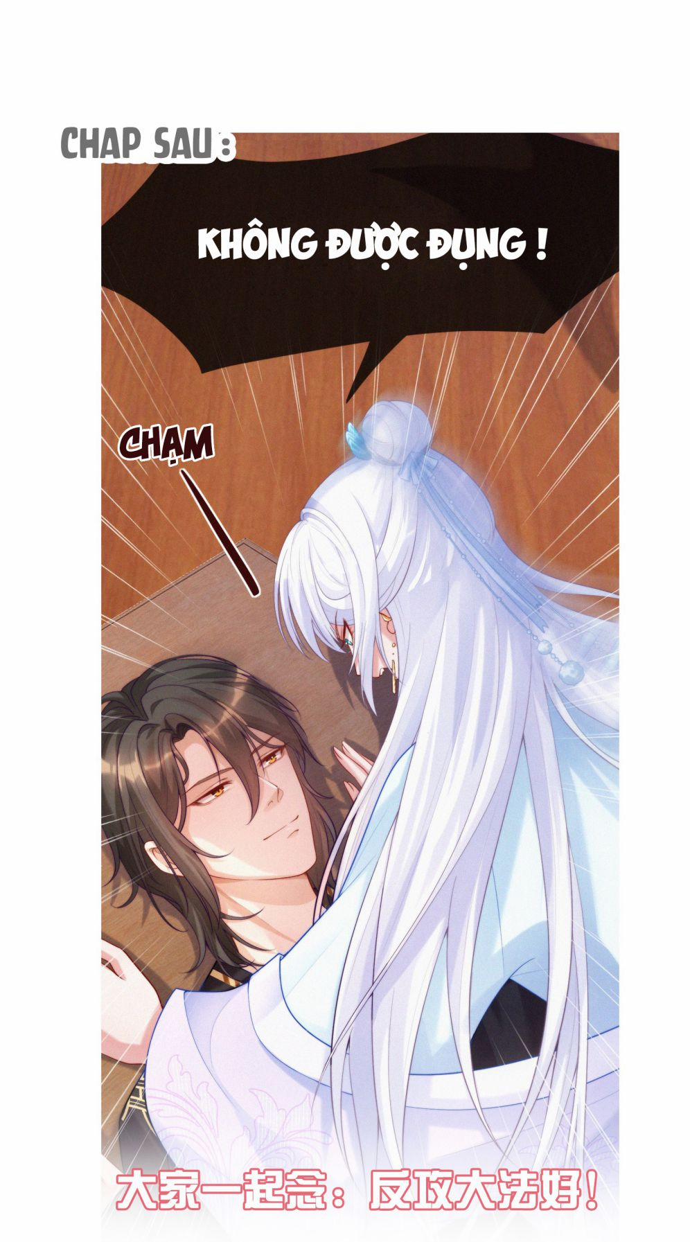 Nhất Niệm Giai Tình 5 trang 20