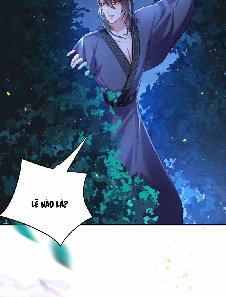 Nhất Niệm Giai Tình 50 trang 11