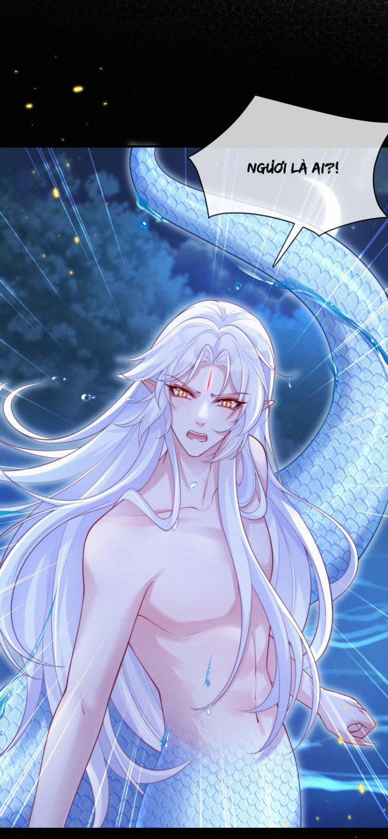 Nhất Niệm Giai Tình 50 trang 21