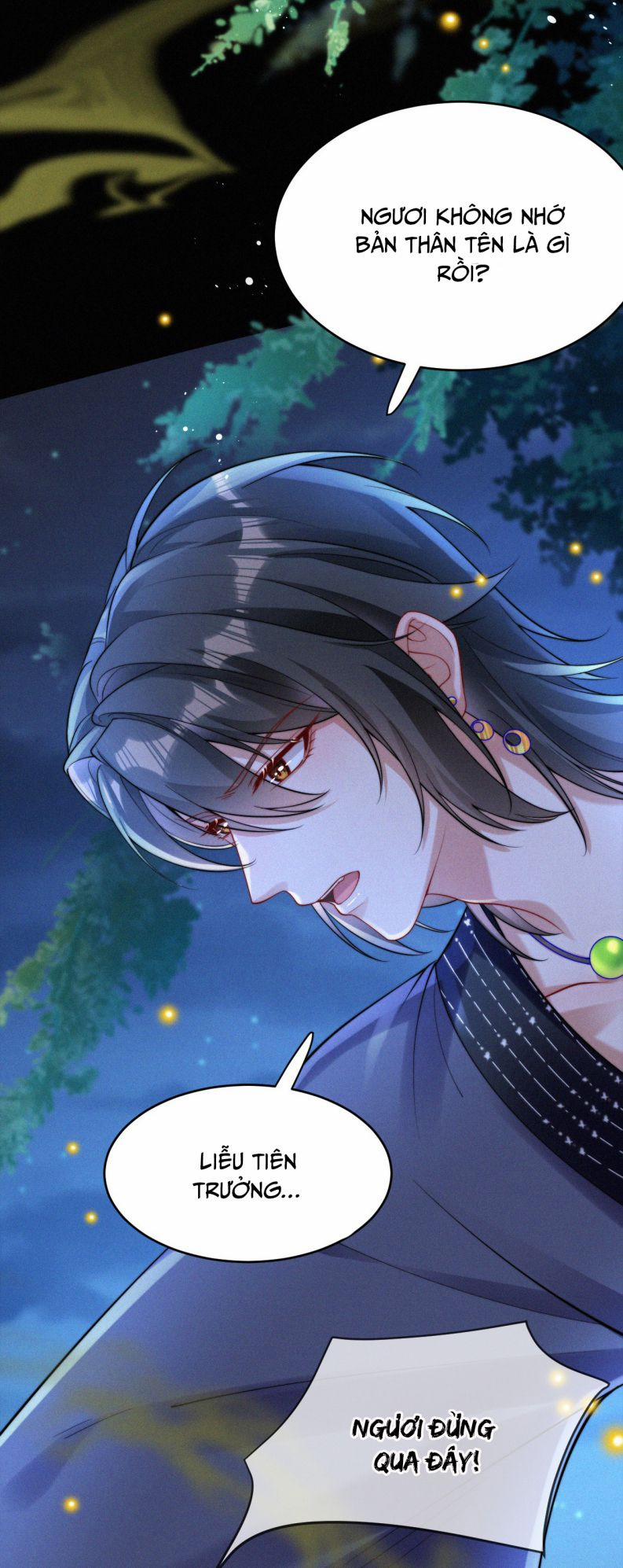 Nhất Niệm Giai Tình 50 trang 24