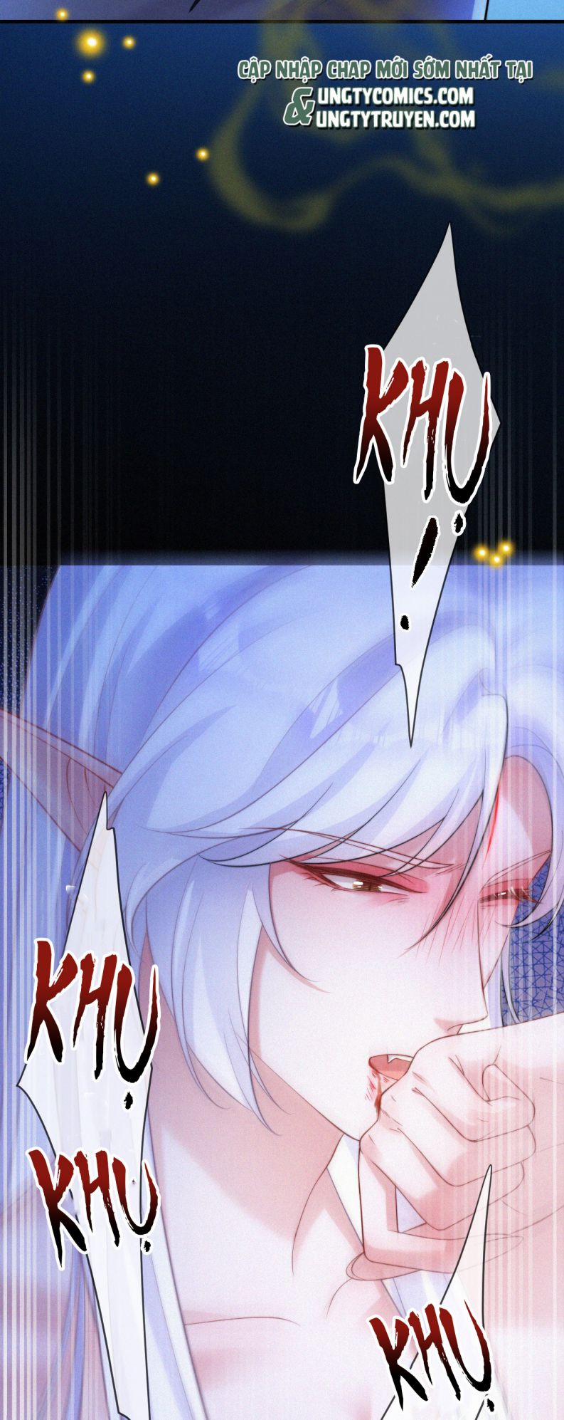 Nhất Niệm Giai Tình 50 trang 25