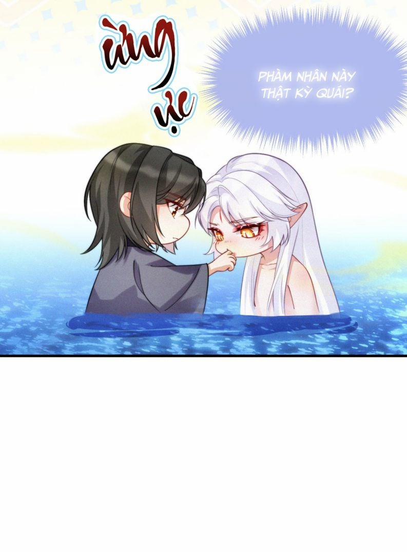 Nhất Niệm Giai Tình 50 trang 31