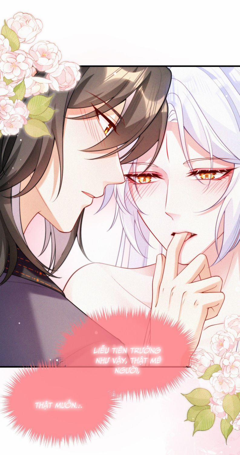 Nhất Niệm Giai Tình 50 trang 32