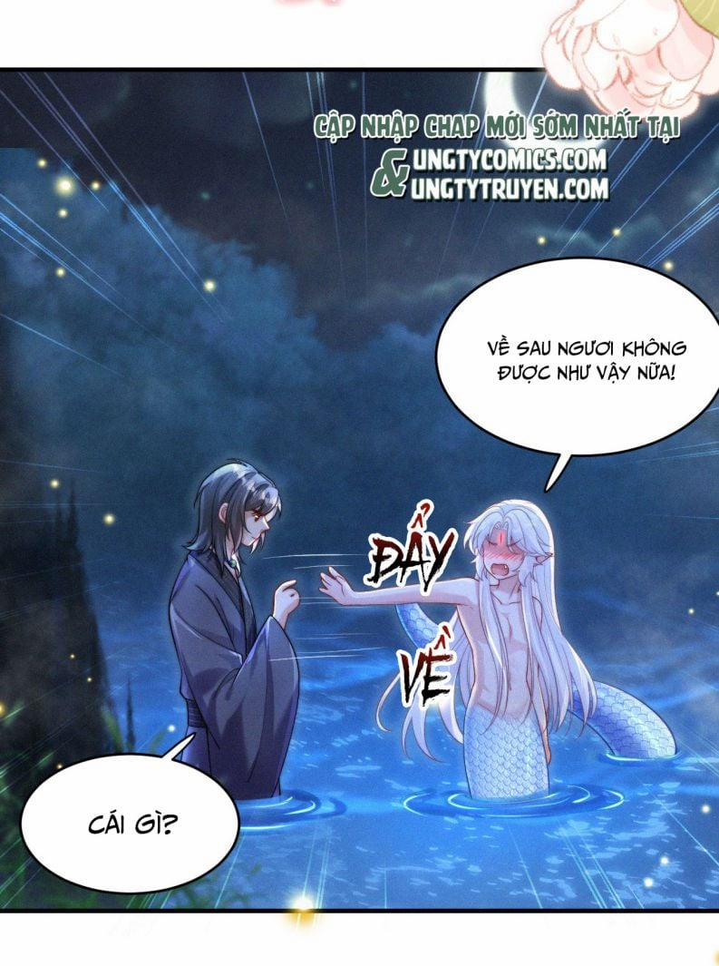 Nhất Niệm Giai Tình 50 trang 34