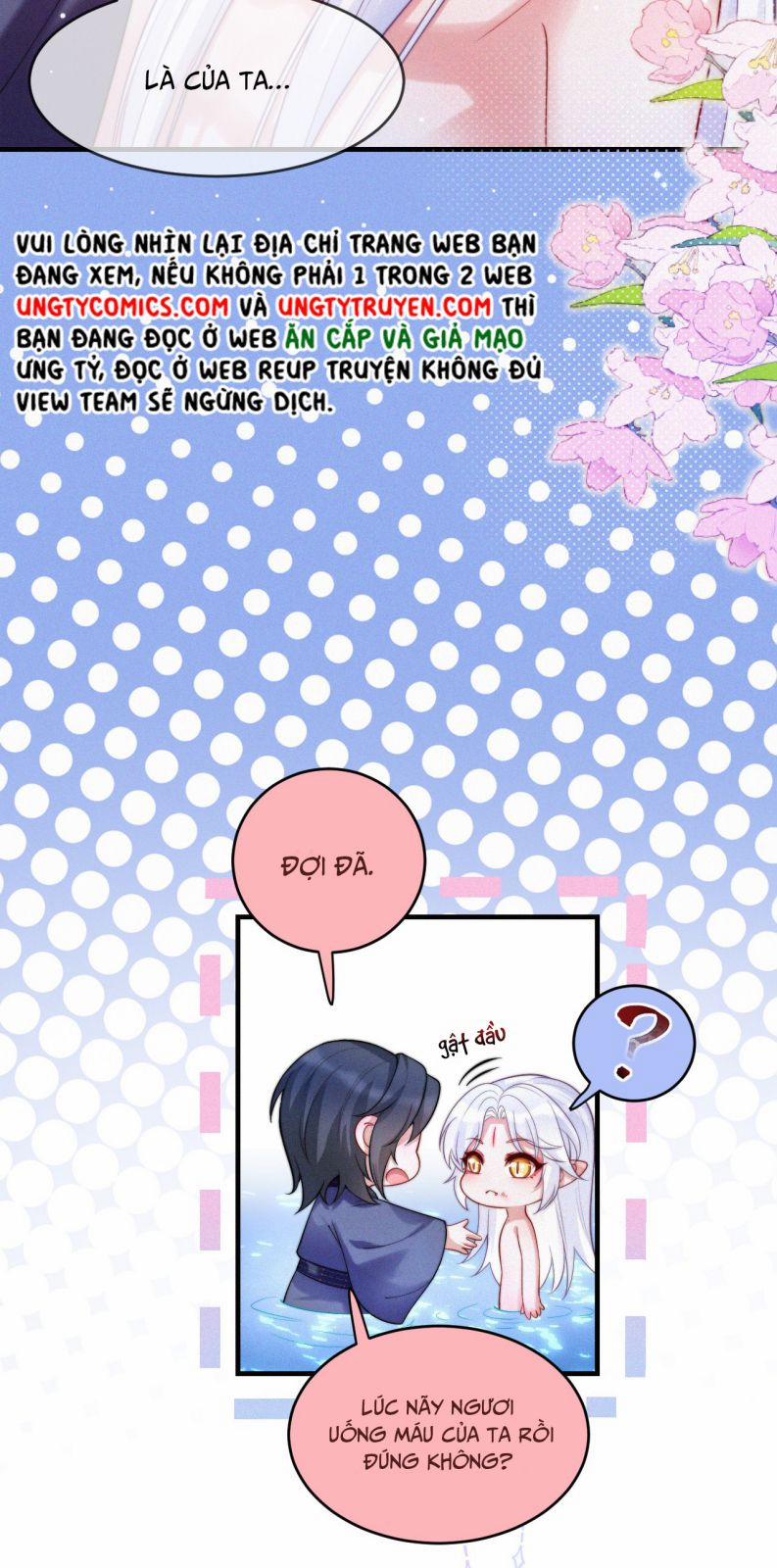 Nhất Niệm Giai Tình 50 trang 37