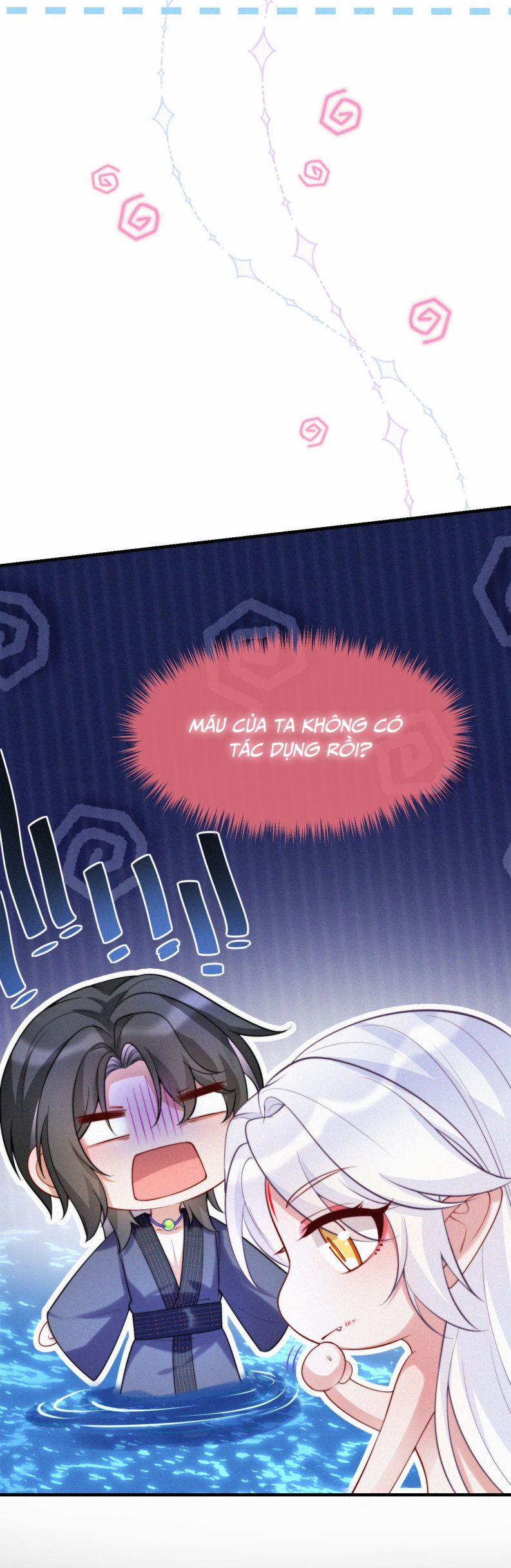 Nhất Niệm Giai Tình 50 trang 40