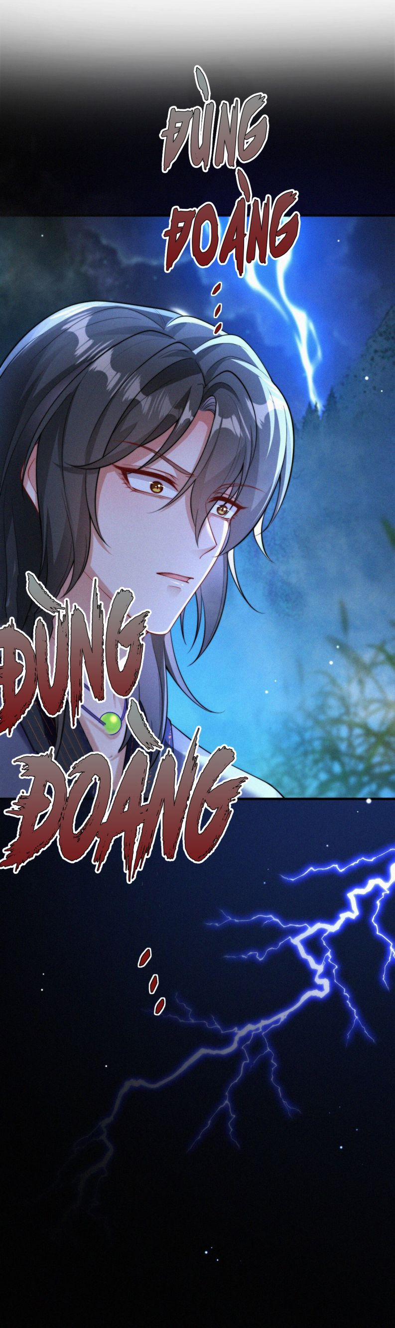 Nhất Niệm Giai Tình 50 trang 41