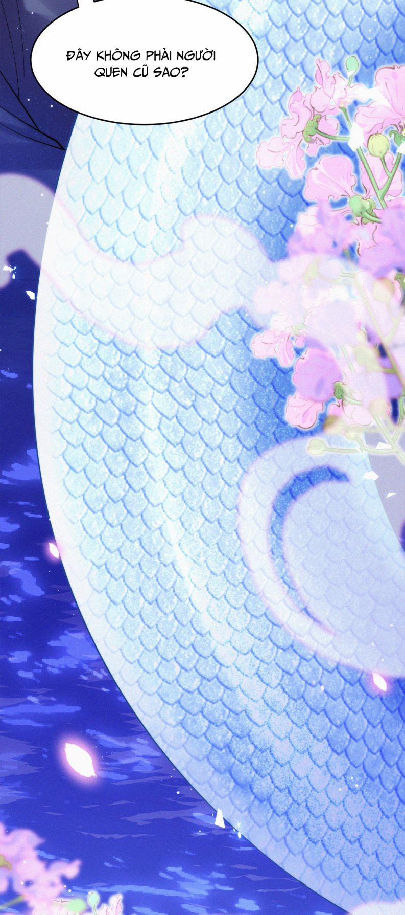 Nhất Niệm Giai Tình 50 trang 48