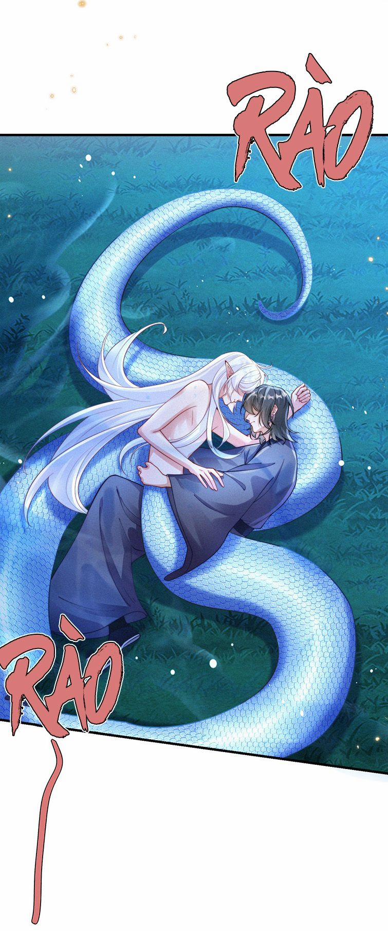 Nhất Niệm Giai Tình 51 trang 15