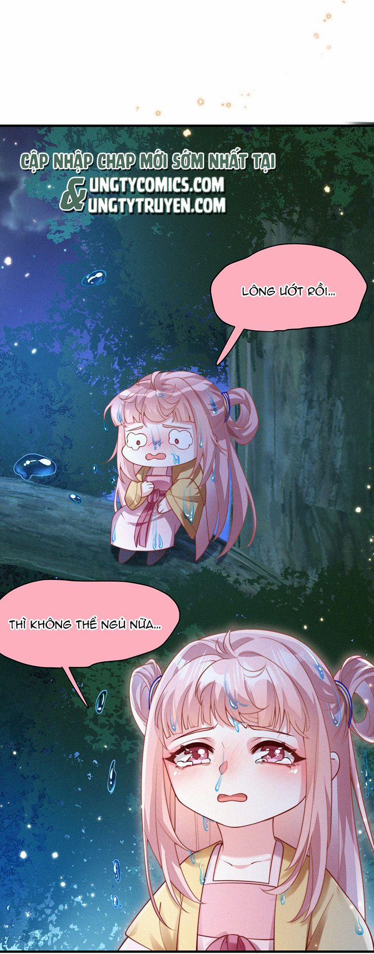 Nhất Niệm Giai Tình 51 trang 18