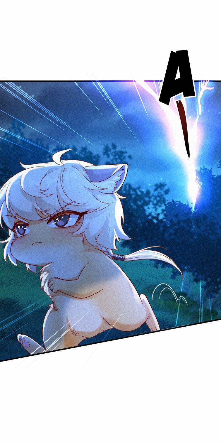 Nhất Niệm Giai Tình 51 trang 23