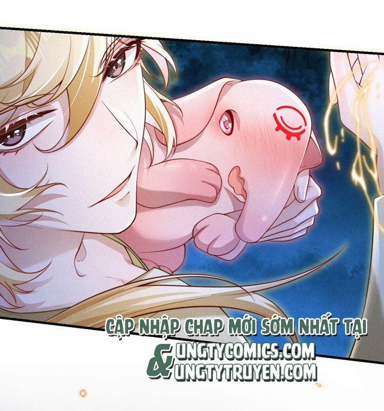 Nhất Niệm Giai Tình 51 trang 37