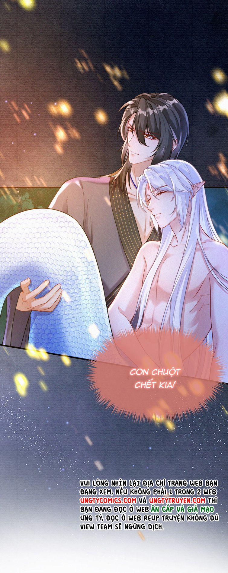 Nhất Niệm Giai Tình 51 trang 39