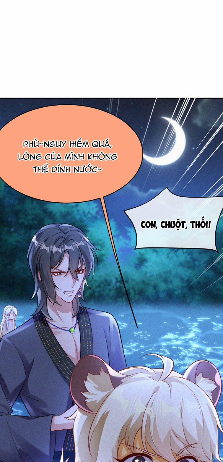 Nhất Niệm Giai Tình 51 trang 8