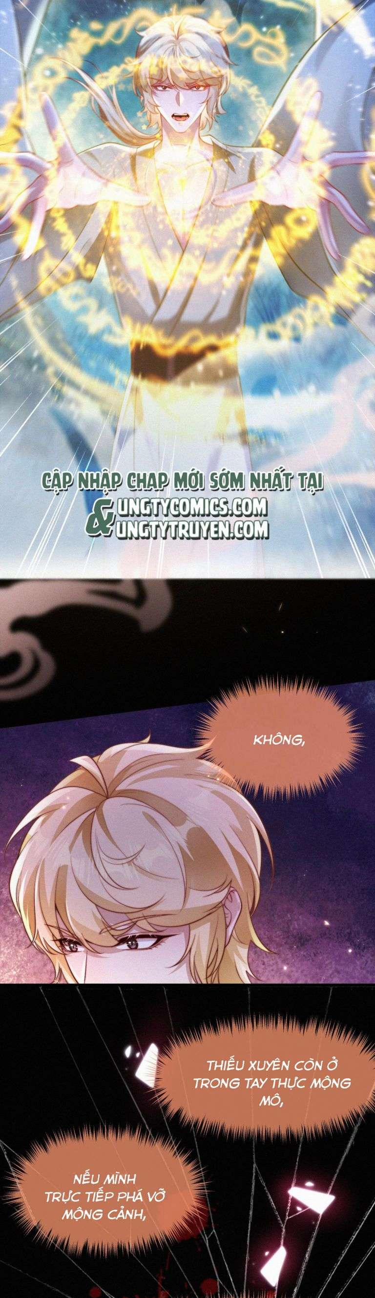 Nhất Niệm Giai Tình 52 trang 15